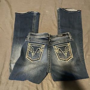 Vigoss jeans